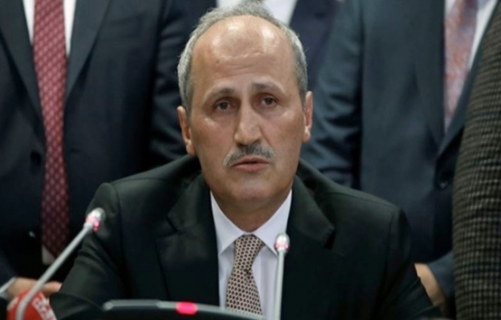 Ankara-Sivas YHT nin test sürüşleri bu yıl!