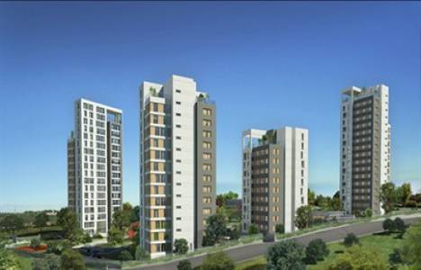 Ataşehir İnlife satılık!