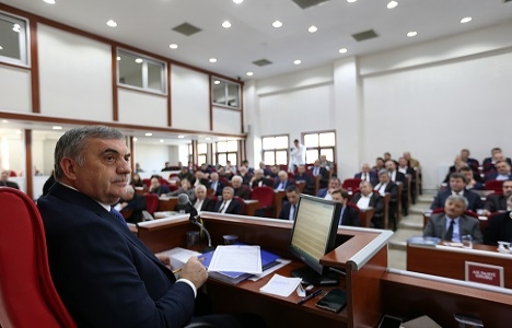 Sakarya'ya yeni otoparklar inşa edilecek!