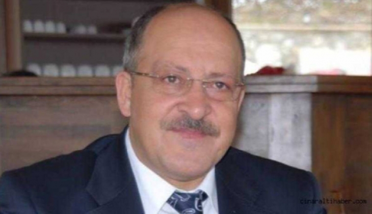 Haydar Kemal Kurt kimdir? Haydar Kemal Kurt ne iş yapmaktadır?