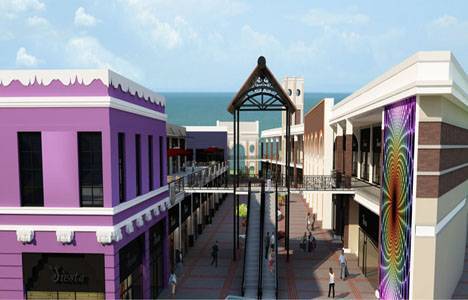 Lovelet AVM mobilya imalatçılarına satış çarşısı teklif etti!