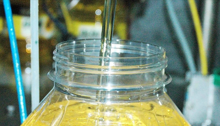 Ayçiçek yağına şok indirim! 5 L ayçiçek yağı 129 TL! İşte A101, ŞOK,TMO, MİGROS 30 Mart 2022 fiyat listesi...