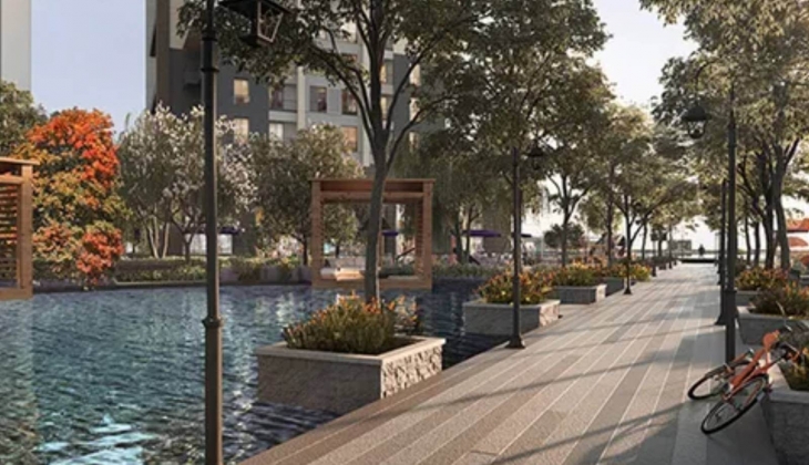 Sinpaş Boulevard Çankaya 1456 bağımsız bölümün 2024 değeri belli oldu!