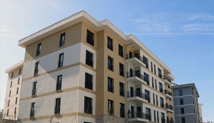 TOKİ Ankara Gölbaşı projesi için düğmeye bastı! 1.027 konutluk yeni proje geliyor!