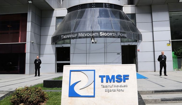 TMSF, İnelsan Mühendislik İnşaat'a ait arsayı 19 milyon 750 bin TL'ye satışa çıkardı!