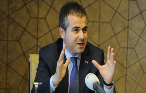 Suat Kılıç: Antalya spor kentine dönüşecek!