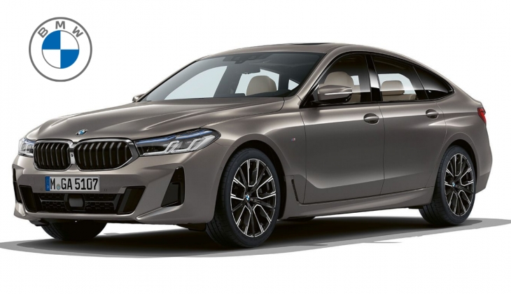 BMW 6 Gran Turismo’nun mart ayı fiyatı belli oldu! Özellikleri neler, fiyatı ne kadar? 1 Mart 2023...