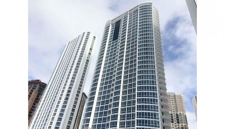 Fi Side Bahçeşehir de son dakika gelişmesi! Dev proje 15 ayda tamamlanacak!