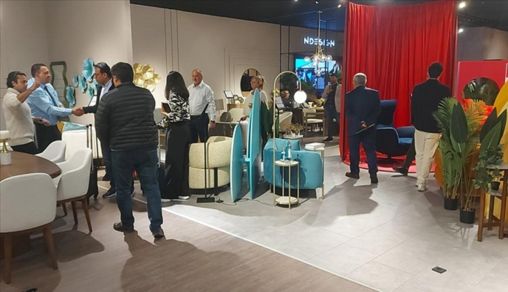 Görenler hayrete düştü! Olmaz olmaz demeyin! Ev fiyatına salon takımı!