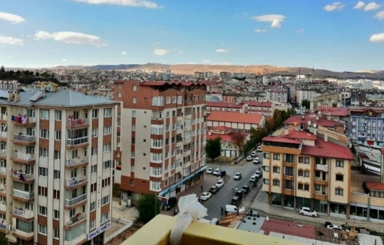 Sivas Belediyesi işletmecilerden 6 ay kira almayacak!