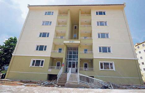 korucuk toki evleri başvuruları