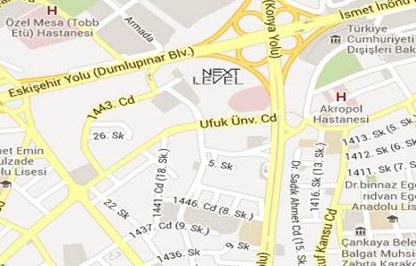 Ankara Next Level ev fiyatları!