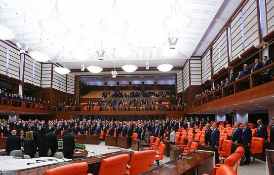 Sur daki kentsel dönüşüm konutları için araştırma önergesi verildi!