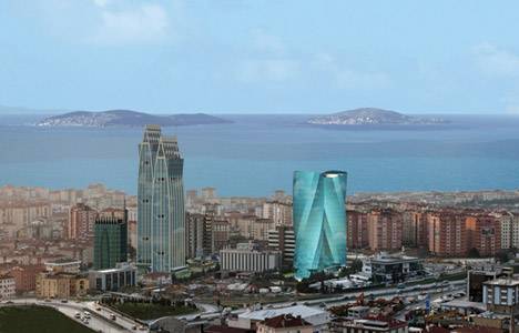 Dap Burgu Kule Maltepe resimleri!