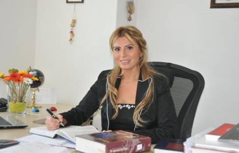 Zuhal Balsarı: Başakşehir Avrupa yakasının yükselen yeni yaşam alanı!