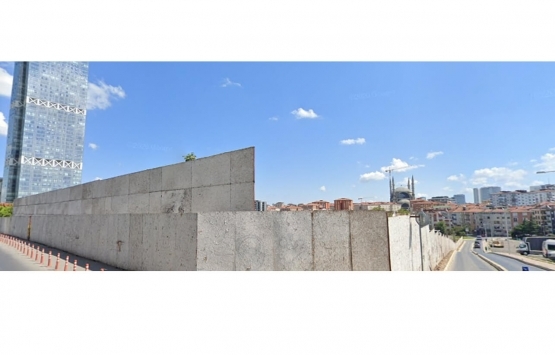 Sur Yapı Ümraniye nerede? 