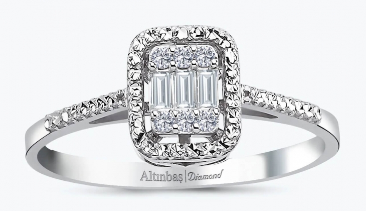 Altın ve pırlantada yüzde 35 e varan indirim! Altınbaş tan büyük kampanya! İşte Altınbaş 3 Ekim 2022 fiyat listesi