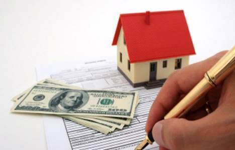 Londra'da konut fiyatları yüzde 3 düştü!