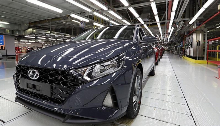 2022 Temmuz Hyundai i20 kampanyaları! 2022 Temmuz Hyundai i20 fiyat listesi!