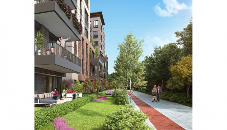 Son 1 ayda satışa çıkan 7 yeni proje! Ev hayali kuranlar dikkat! Bu fırsatları sakın kaçırmayın!