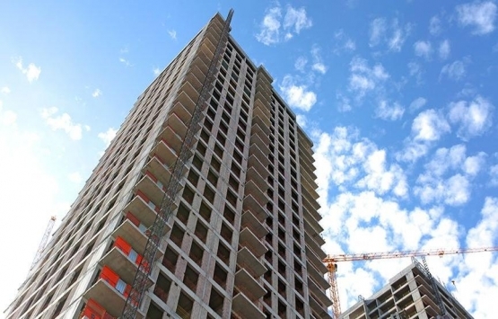 Konut satışlarına faiz etkisi!