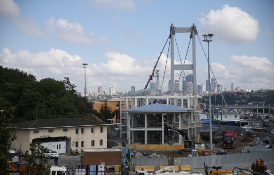 15 Temmuz Şehitler Müzesi nde geri sayım başladı!