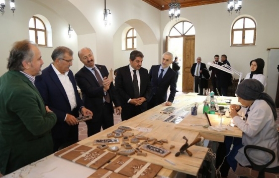 Kağıthane ye İstanbul Havalimanı Metrosu dopingi!