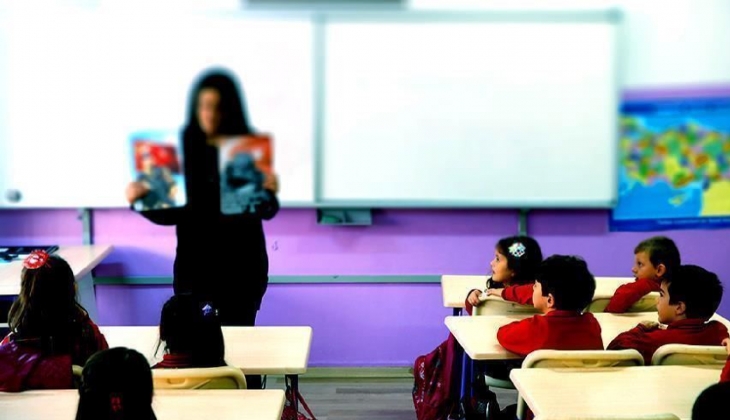 Ücretli öğretmen ve usta öğretici ek ders saati ücretine zam geldi! İşte zamlı yeni maaşlar...