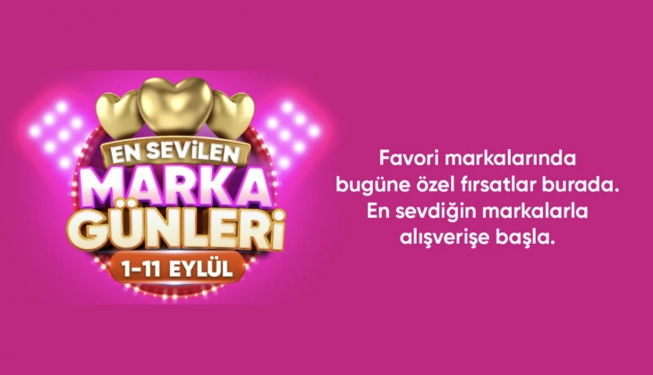 Hepsiburada’dan kaçırılmayacak fırsat! Dünya markalarında büyük indirim! İşte 2 Eylül 2022 fiyat listesi…