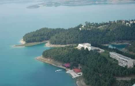 Çukurova'da projeler icraata dönüşüyor!