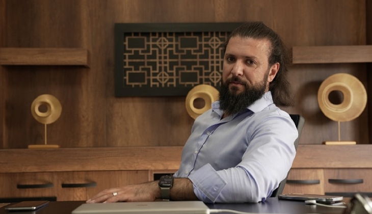 Wolf Tiny CEO: Türkiye’nin tek çıkışı çelik evlerden geçiyor, bir devlet politikasına dönüşmeli!