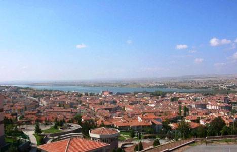 Ankara'da satılık gayrimenkul 1 milyon TL!