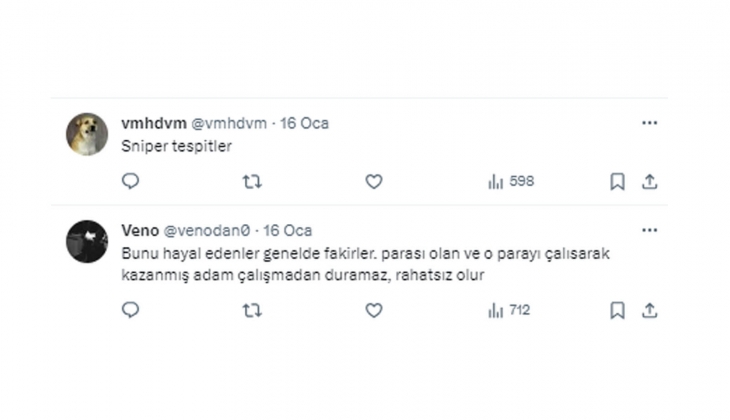 Gençlerin hayali fazla sayıda ev sahibi olmak! 