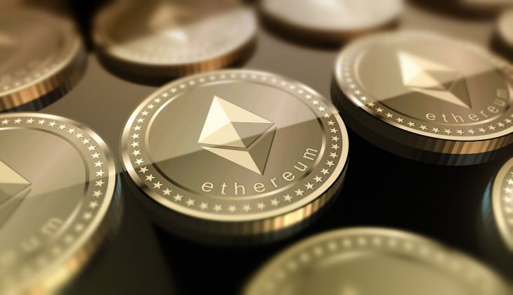 Kripto para Ethereum'da görülmemiş düşüş! Son 24 saatte yüzde 10'dan fazla eridi