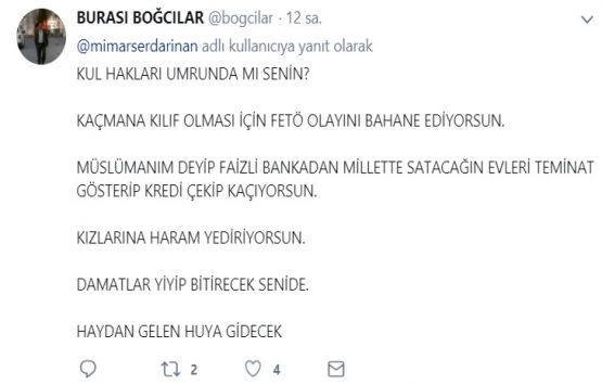 İnanlar İnşaat konkordato ilan edecek!