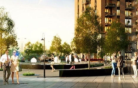 Sinpaş Palas Finans Şehir teslim tarihi!