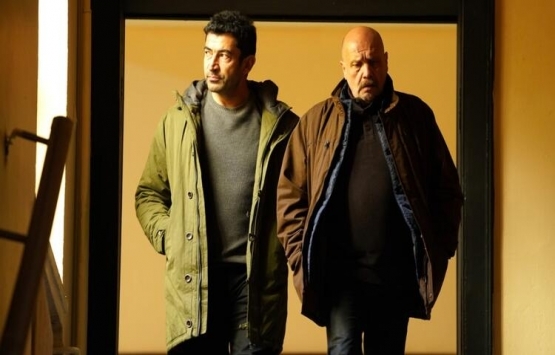 Kenan İmirzalıoğlu diziden aldı villaya yatırdı!