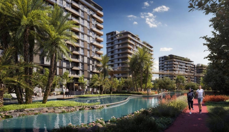 RAMS Denizkent Bayramoğlu 17 Haziran da satışta! RAMS Global’den Gebze ye 4 bin konutluk yeni proje!