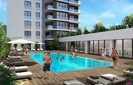 Mesa Marmara Evleri Kartal fiyat!