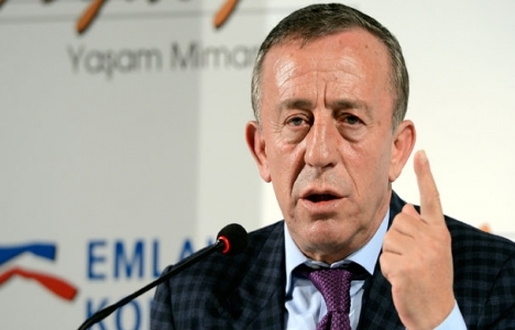 ali ağaoğlu röportajı