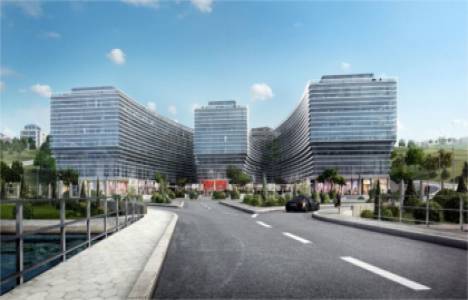 Premier Kampüs Ofis te metrekaresi 2.800 dolara! Kazandıran kur sistemi!