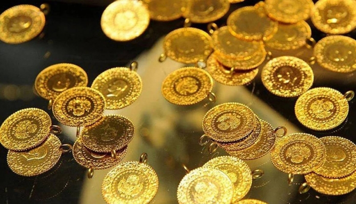 Altın fiyatları tırmanışta! Altının kilogram fiyatı 1 milyon 873 bin 500 liraya kadar çıktı...