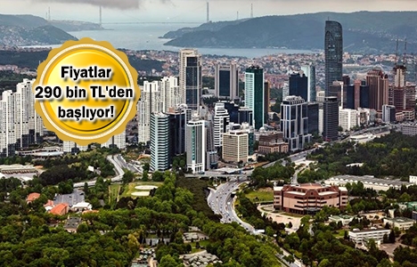 Konutta 0 faizli kampanya dönemi!