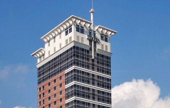 Tekfen, Azerbaycan Merkez Bankası'nın yönetim binasını inşa edecek! 