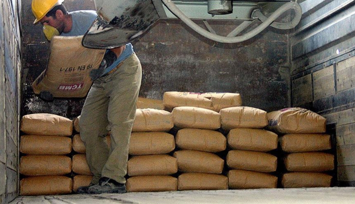 Çimento, beton ve demir fiyatları ne kadar oldu? Demir, çimento ve beton 1 Haziran 2022 fiyat listesi