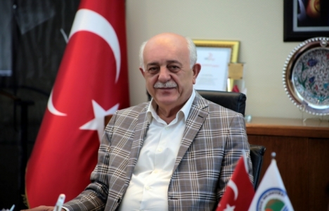 İskenderun 2016'da parklarla donatılacak!