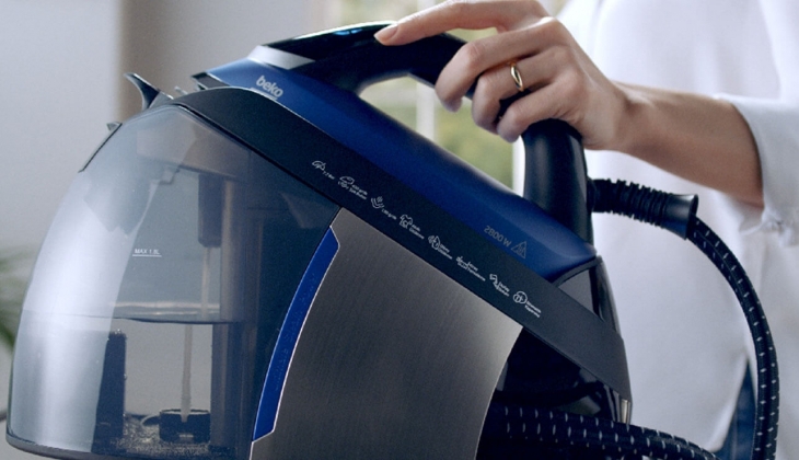 Beko Buhar Kazanlı Ütüde indirim fırsatı! İşte 29 Nisan 2022 fiyat listesi! 