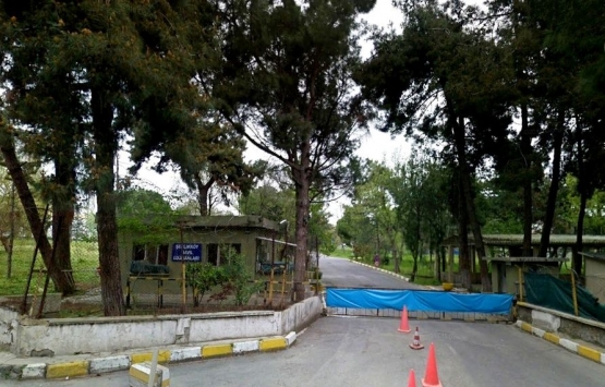 Florya da askeri lojman arazisine lüks konut projesine CHP den itiraz!