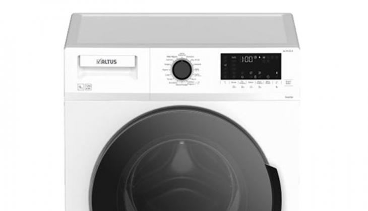 Altus 9 kg 1200 devir çamaşır makineleri ne kadar? İşte 10 Ekim 2022 fiyat listesi…