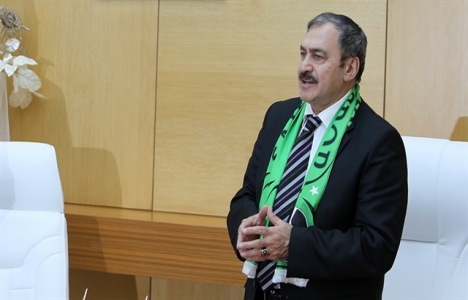 Sakarya Ballıkaya Baraj Projesi bu sene tamamlanacak!